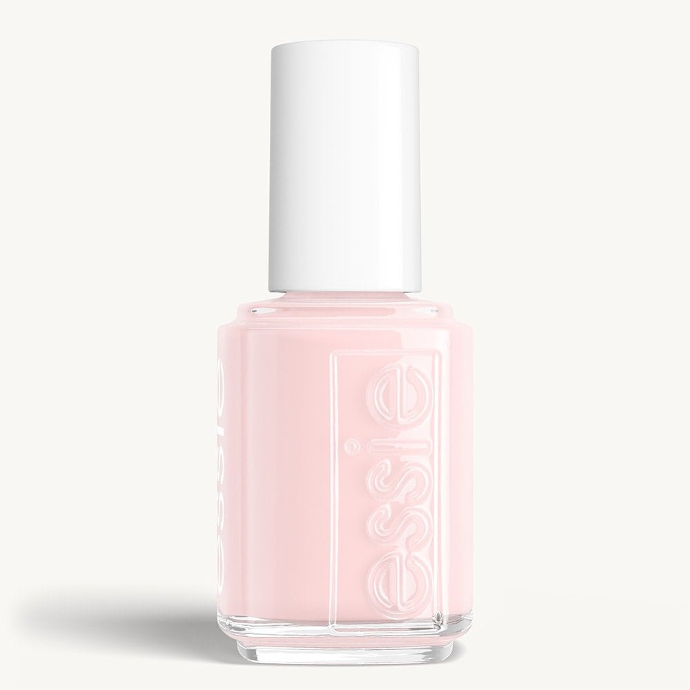 essie Ballet Slippers polish bottle